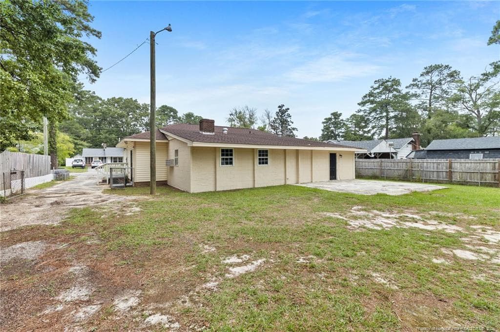 Photo 32 - 728 Rockwood Drive, Fayetteville, NC 28311, Fayetteville