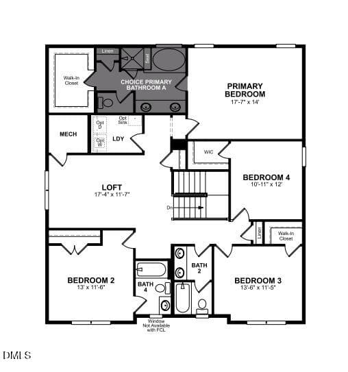 FV 40 - 2nd Floor - 2478 Vetrina Way, Apex, NC 27502
