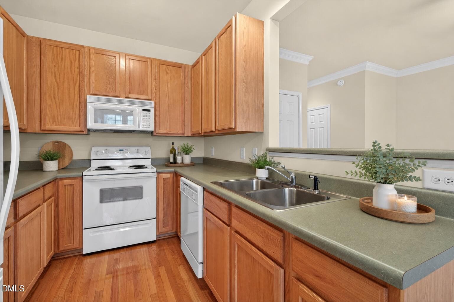 Kitchen - 4609 Asterwood Drive, Raleigh, NC 27606, Raleigh