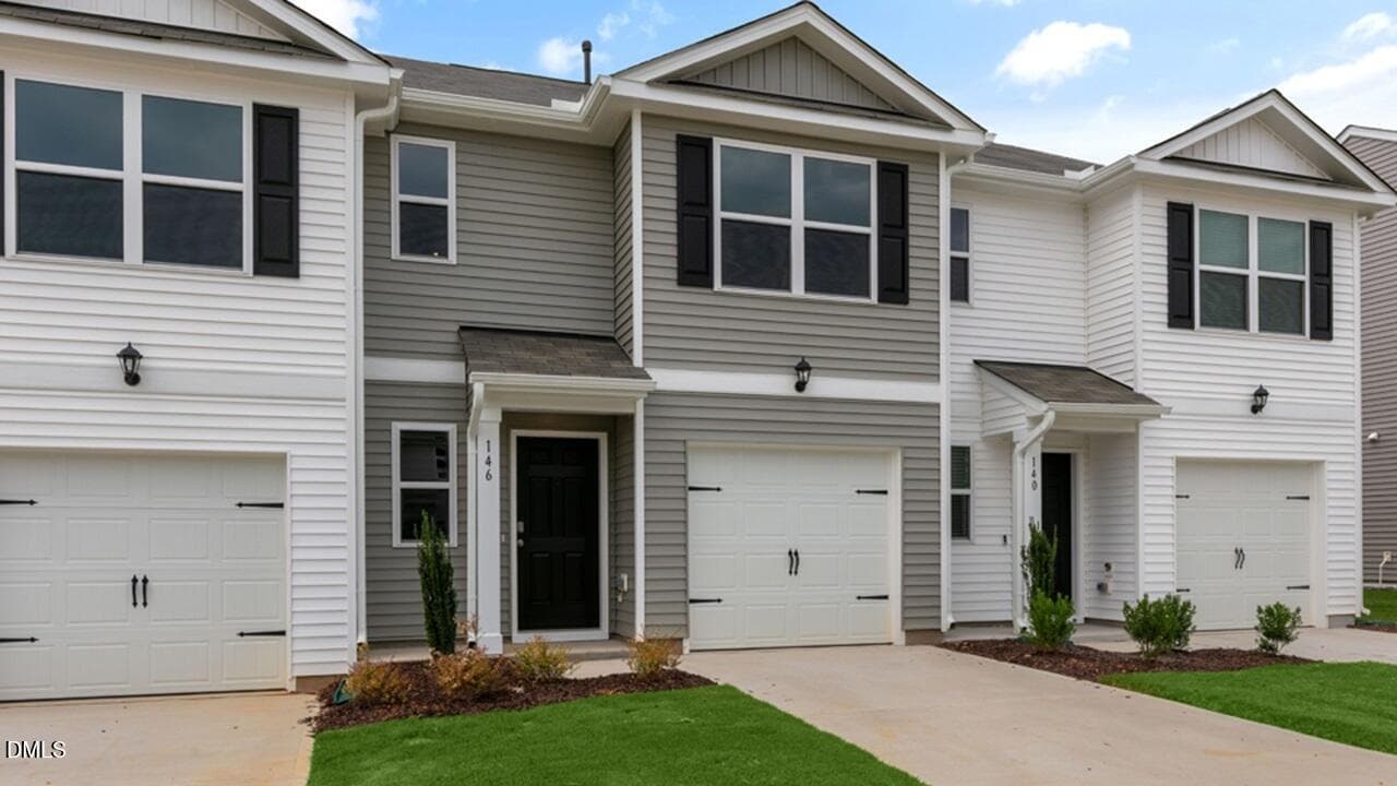 109 Kimber Drive, Rocky Mount, NC 27804