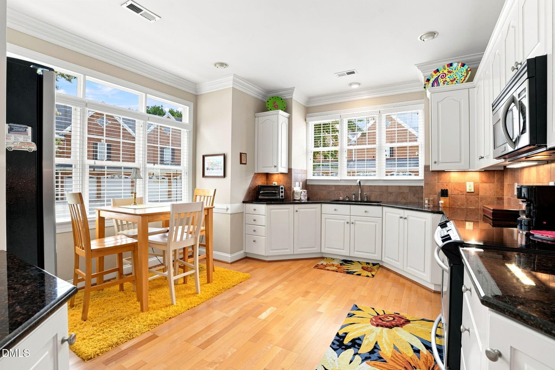 Kitchen - 4034 Townes Court N, Wilson, NC 27896
