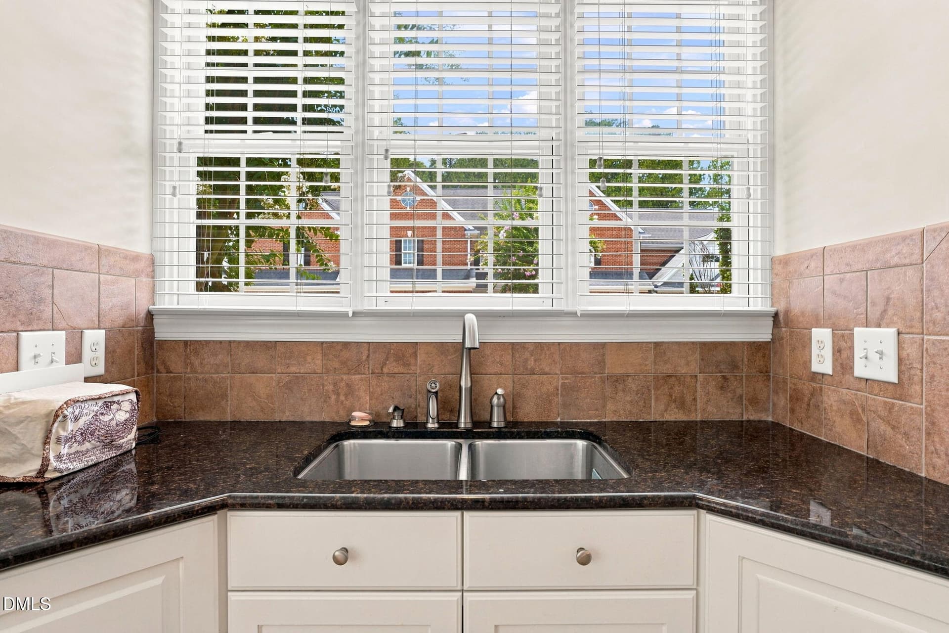 Kitchen 2 - 4034 Townes Court N, Wilson, NC 27896