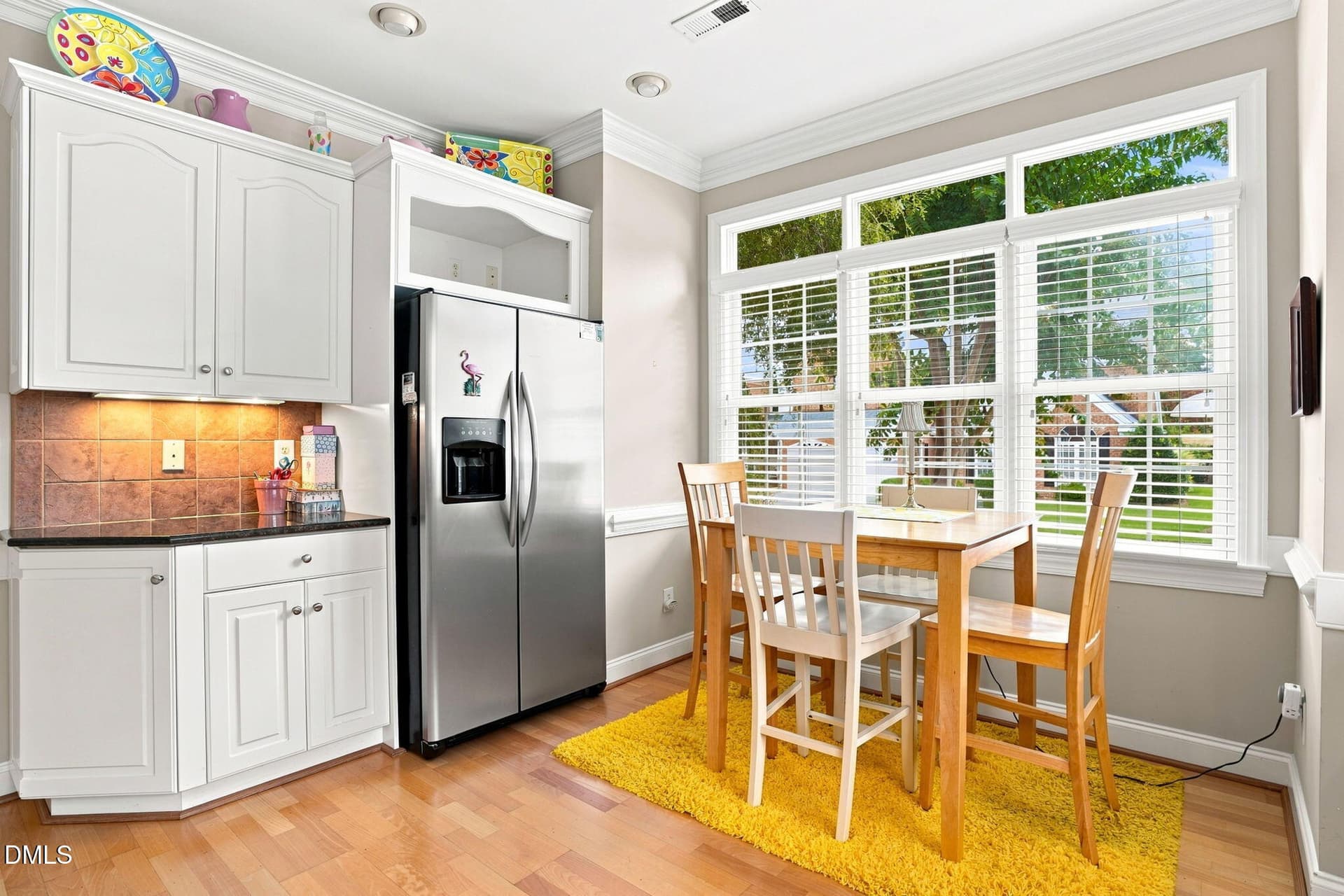 Kitchen 3 - 4034 Townes Court N, Wilson, NC 27896