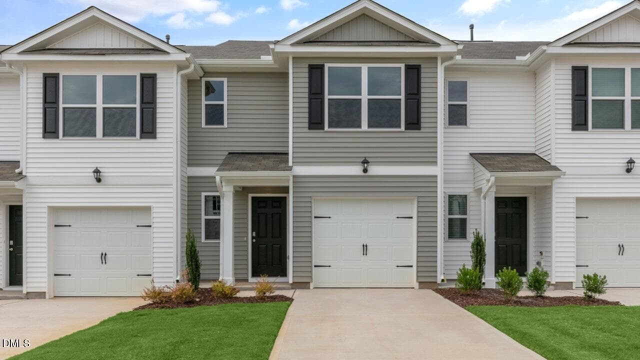 125 Kimber Drive, Rocky Mount, NC 27804
