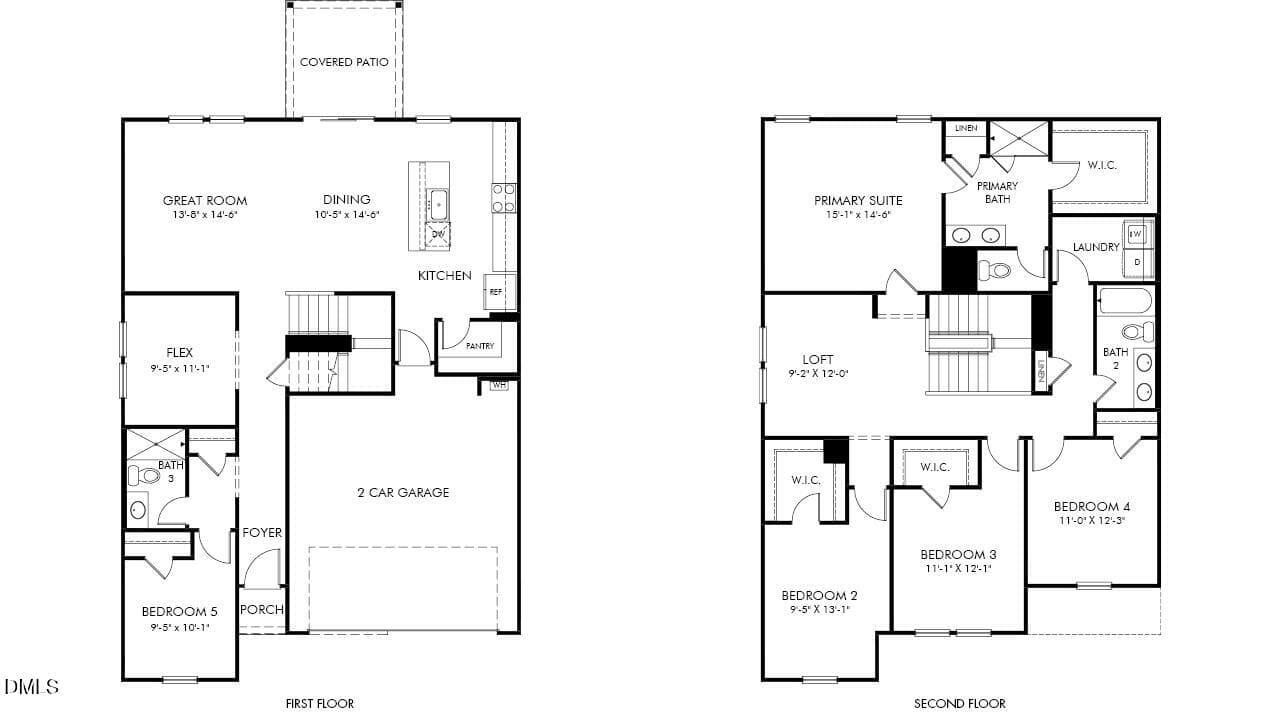 RAL_Avalon-Place-Classic_357_WEB-JPEG - 2115 Topsail Road, Durham, NC 27704, Durham