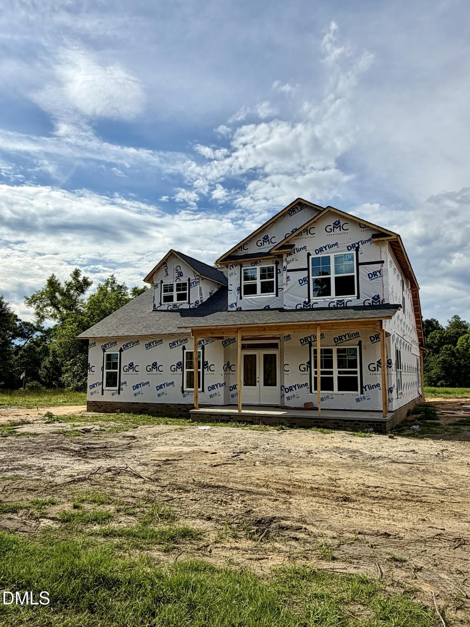 IMG_7550 - 6625 River Road, Fuquay Varina, NC 27526