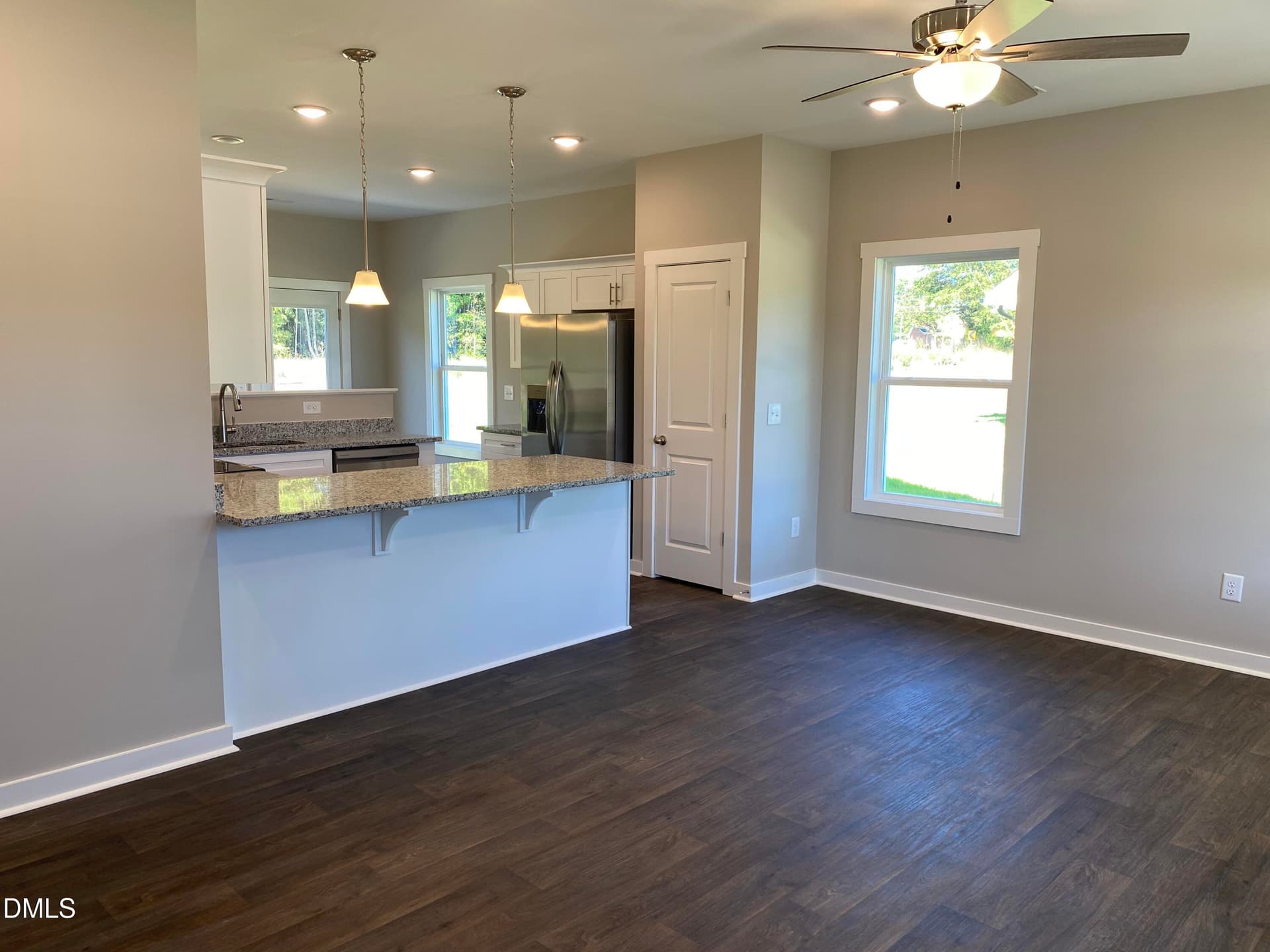 Madison I - 1057 Pinnix Loop, Burlington, NC 27217
