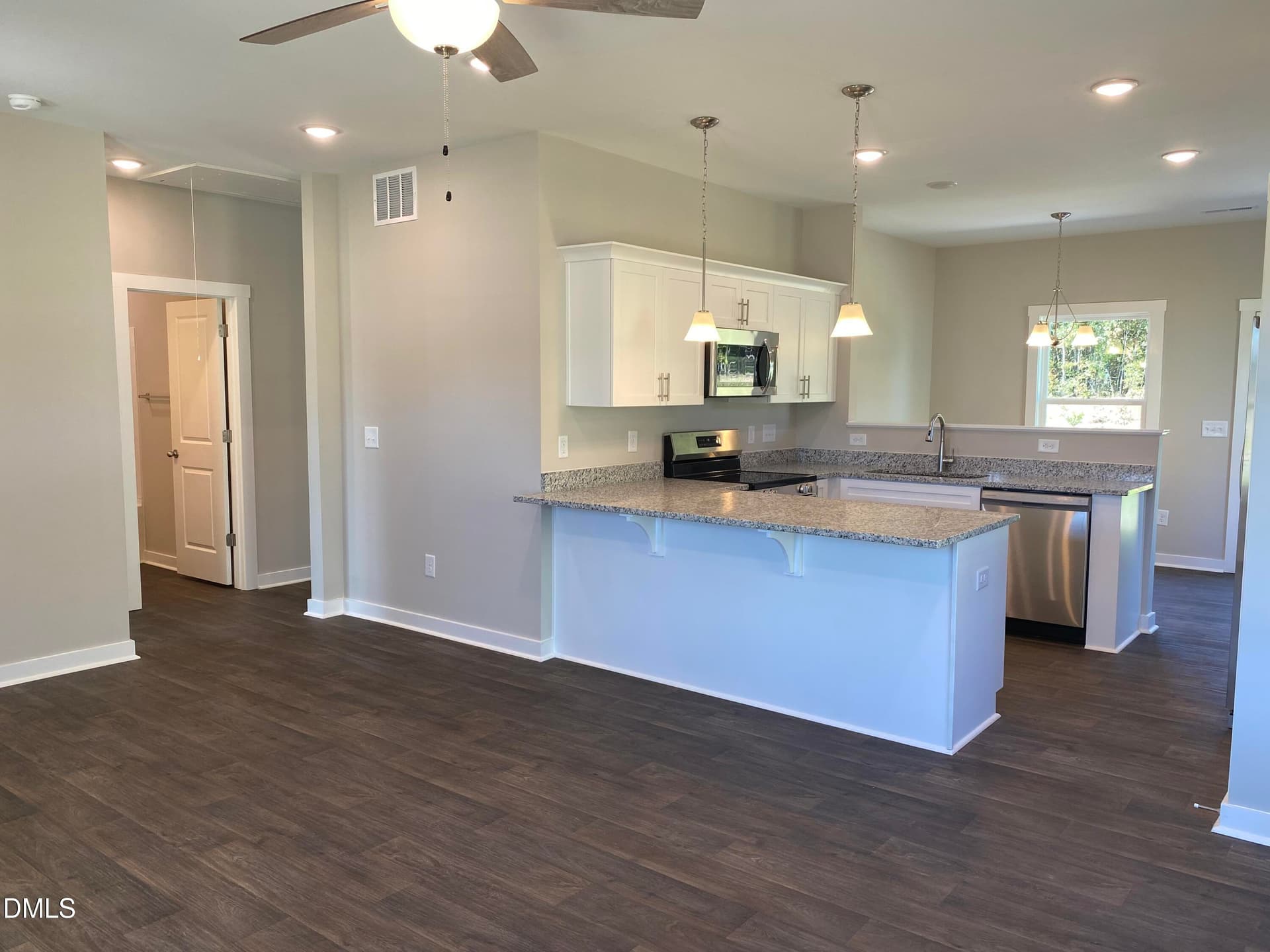 Madison J - 1057 Pinnix Loop, Burlington, NC 27217