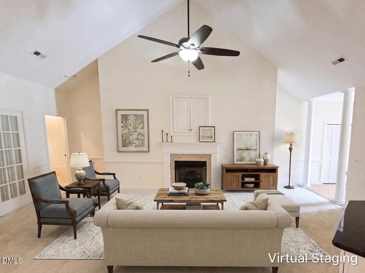 VS Living - 302 Commonsgate Drive, Goldsboro, NC 27530