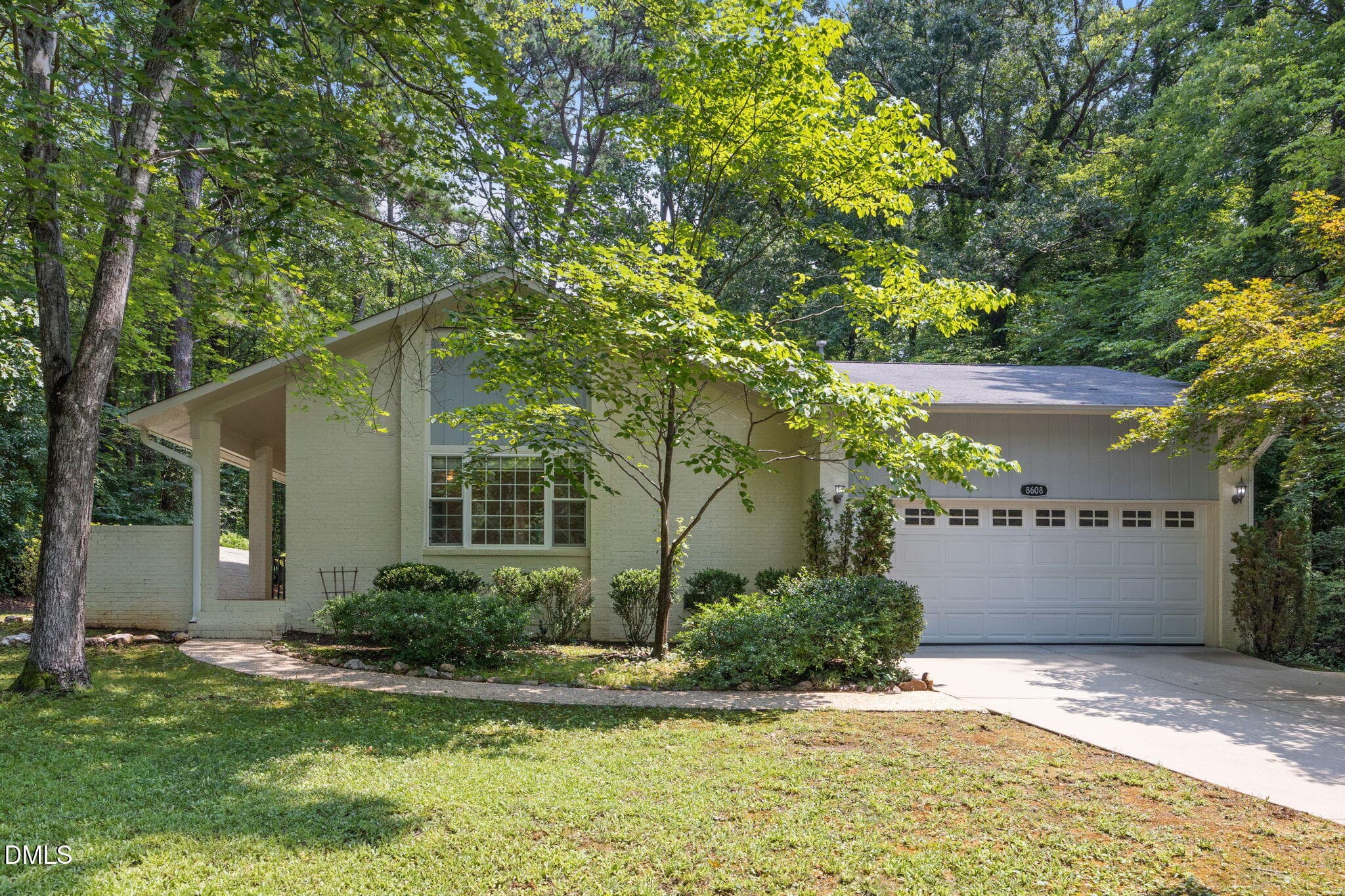 2-web-or-mls-484A9125 - 8608 Caswell Court, Raleigh, NC 27613, Raleigh