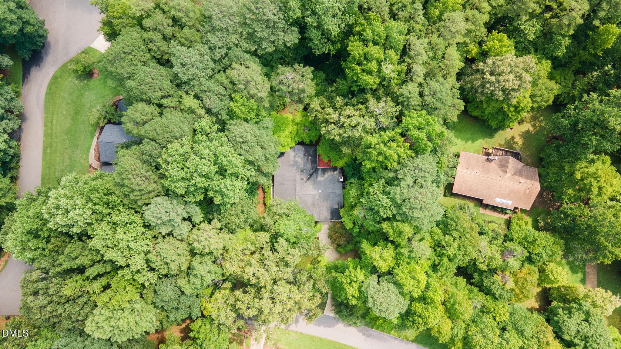 50-web-or-mls-DJI_0218 - 8608 Caswell Court, Raleigh, NC 27613, Raleigh