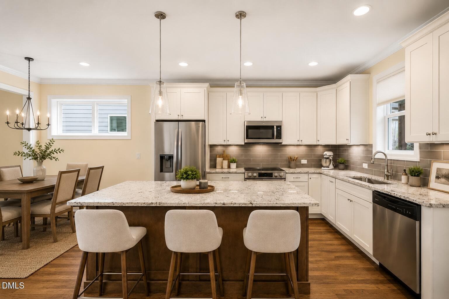 Chef's Kitchen - 297 Beacon Ridge Boulevard, Chapel Hill, NC 27516, Chapel Hill