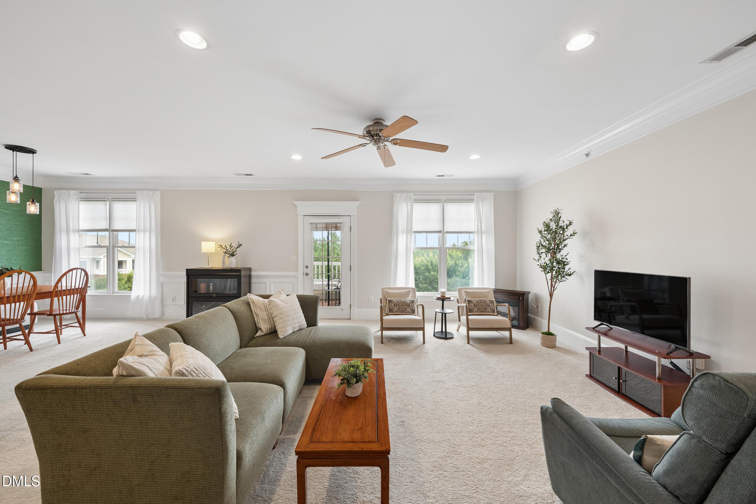6 -635 waterford lake dr, interior - 635 Waterford Lake Drive, Cary, NC 27519, Cary