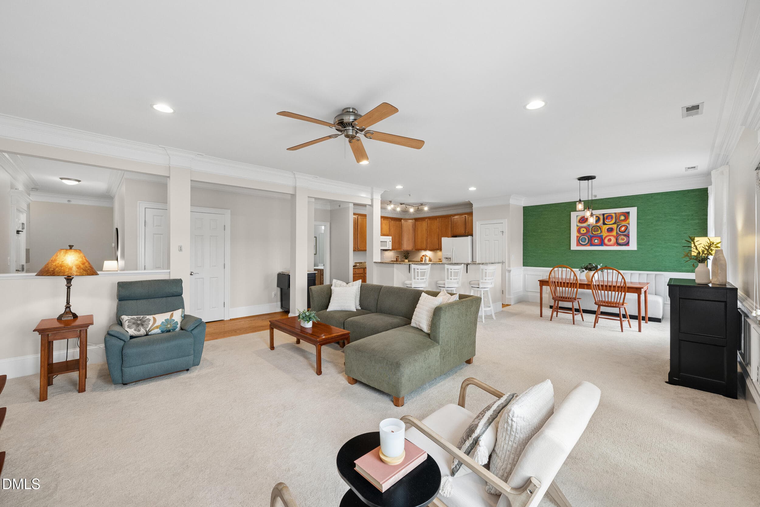 8 -635 waterford lake dr, interior - 635 Waterford Lake Drive, Cary, NC 27519, Cary