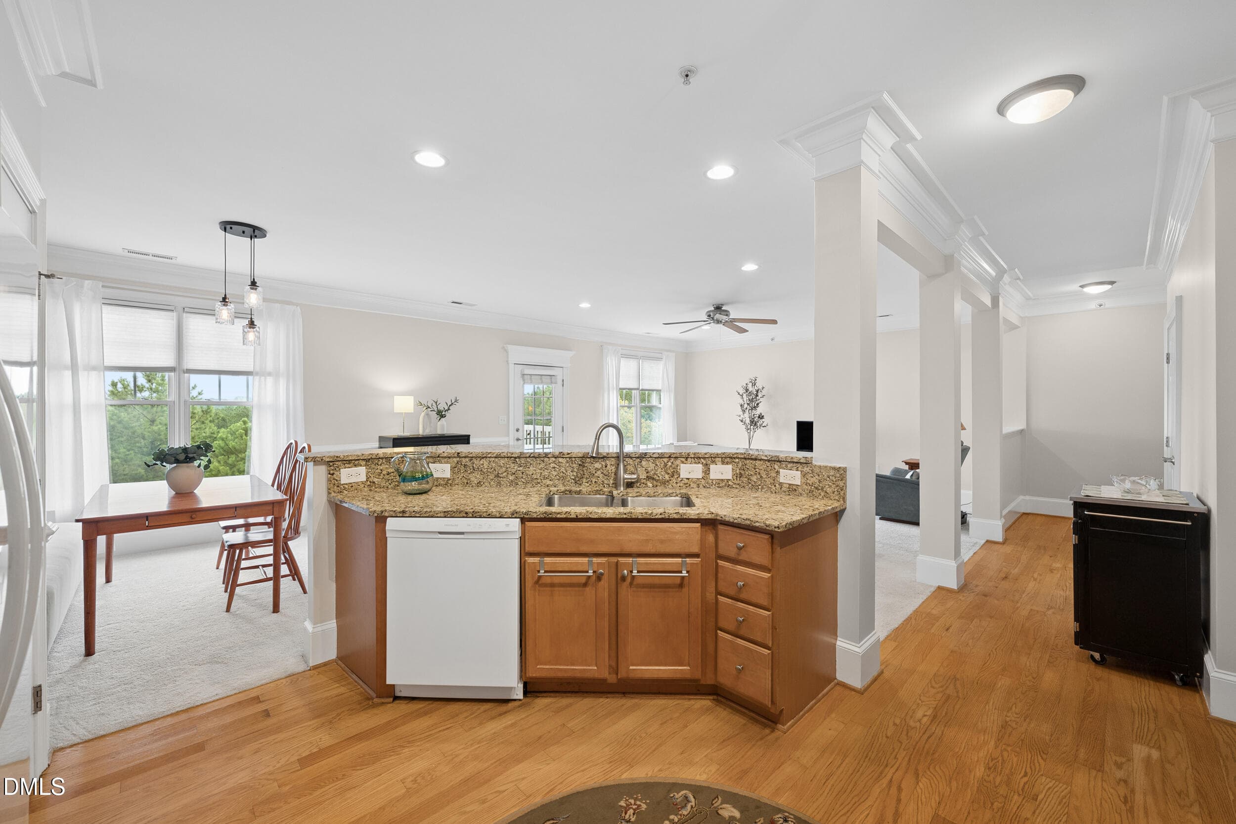 14 -635 waterford lake dr, interior, kit - 635 Waterford Lake Drive, Cary, NC 27519, Cary