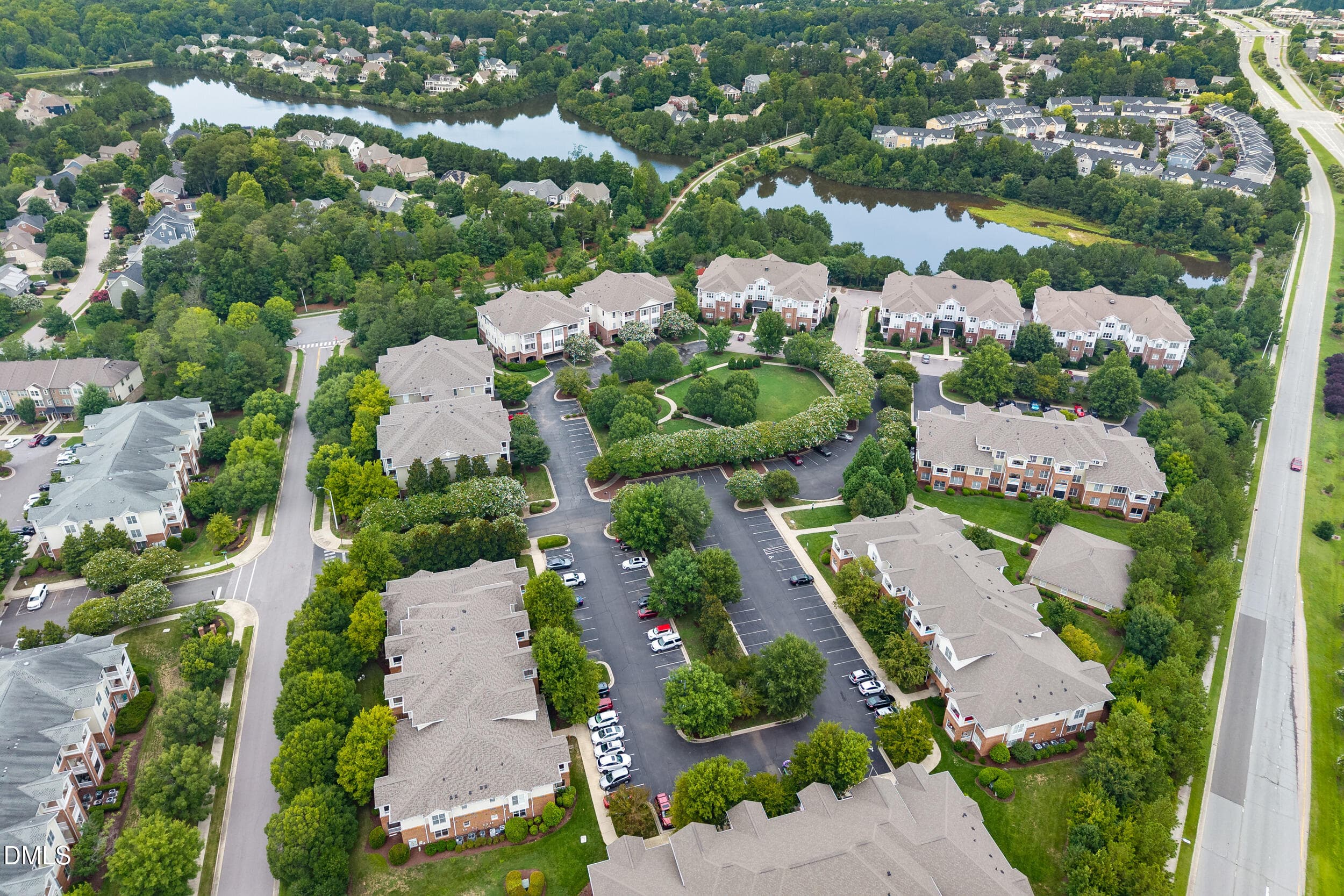 34 -cary park, exterior - 635 Waterford Lake Drive, Cary, NC 27519, Cary