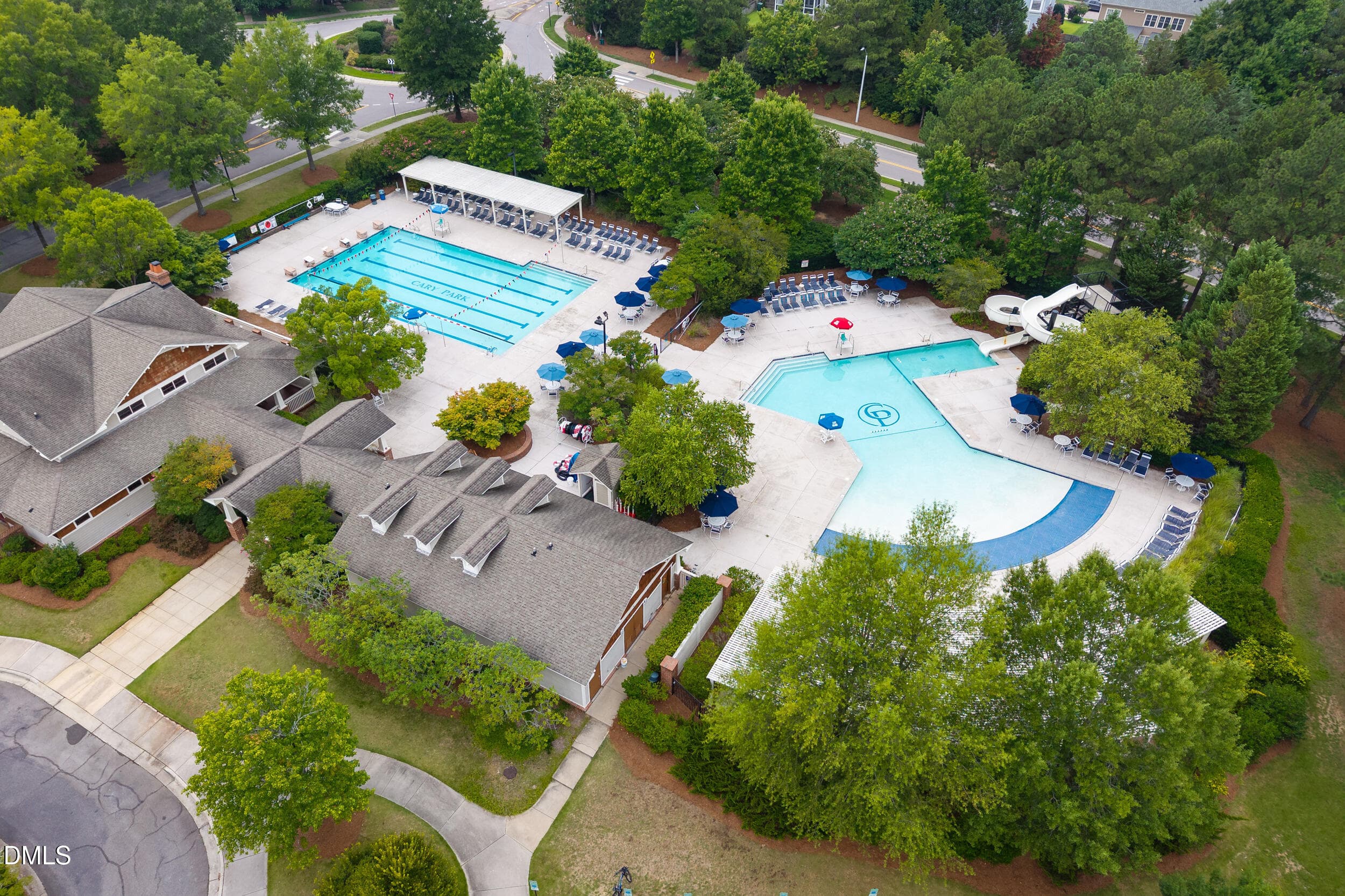37 -cary park, exterior - 635 Waterford Lake Drive, Cary, NC 27519, Cary