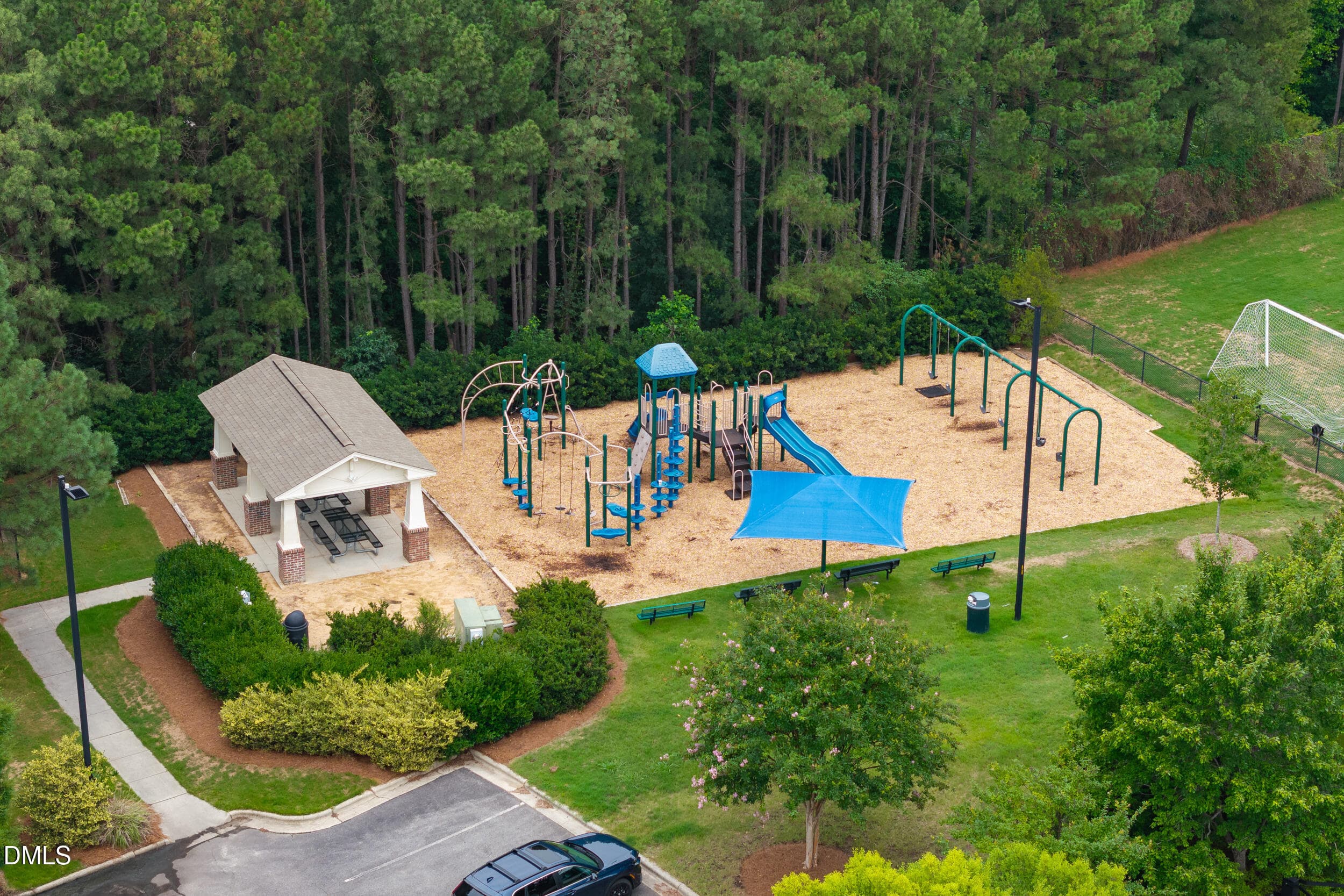 41 -cary park, exterior - 635 Waterford Lake Drive, Cary, NC 27519, Cary
