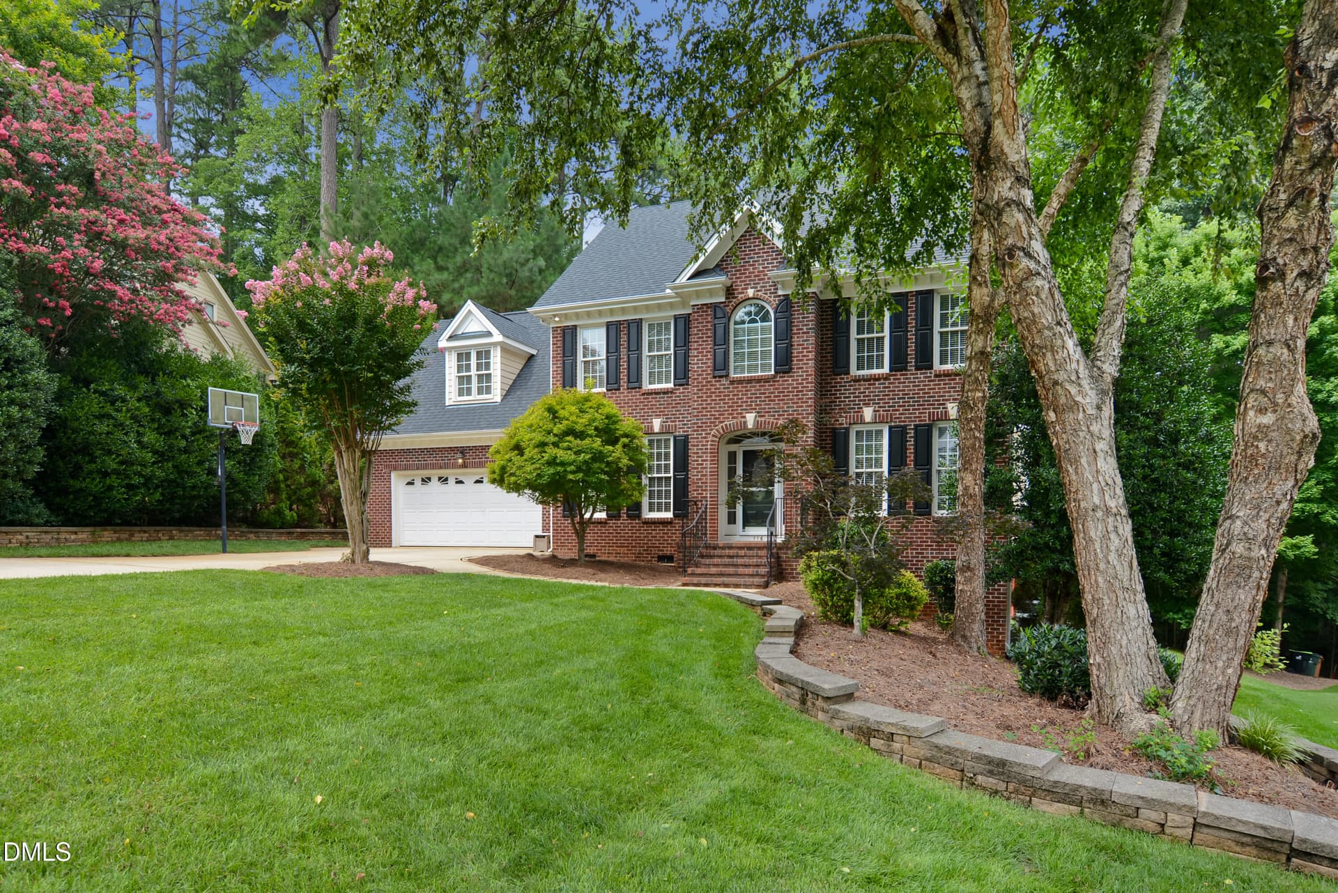 01 - 116 Danagher Court, Holly Springs, NC 27540