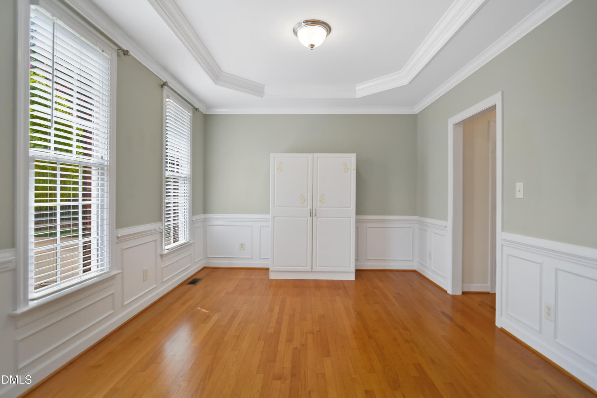 04 - 116 Danagher Court, Holly Springs, NC 27540