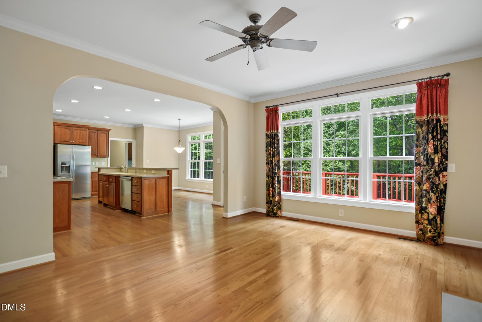 08 - 116 Danagher Court, Holly Springs, NC 27540