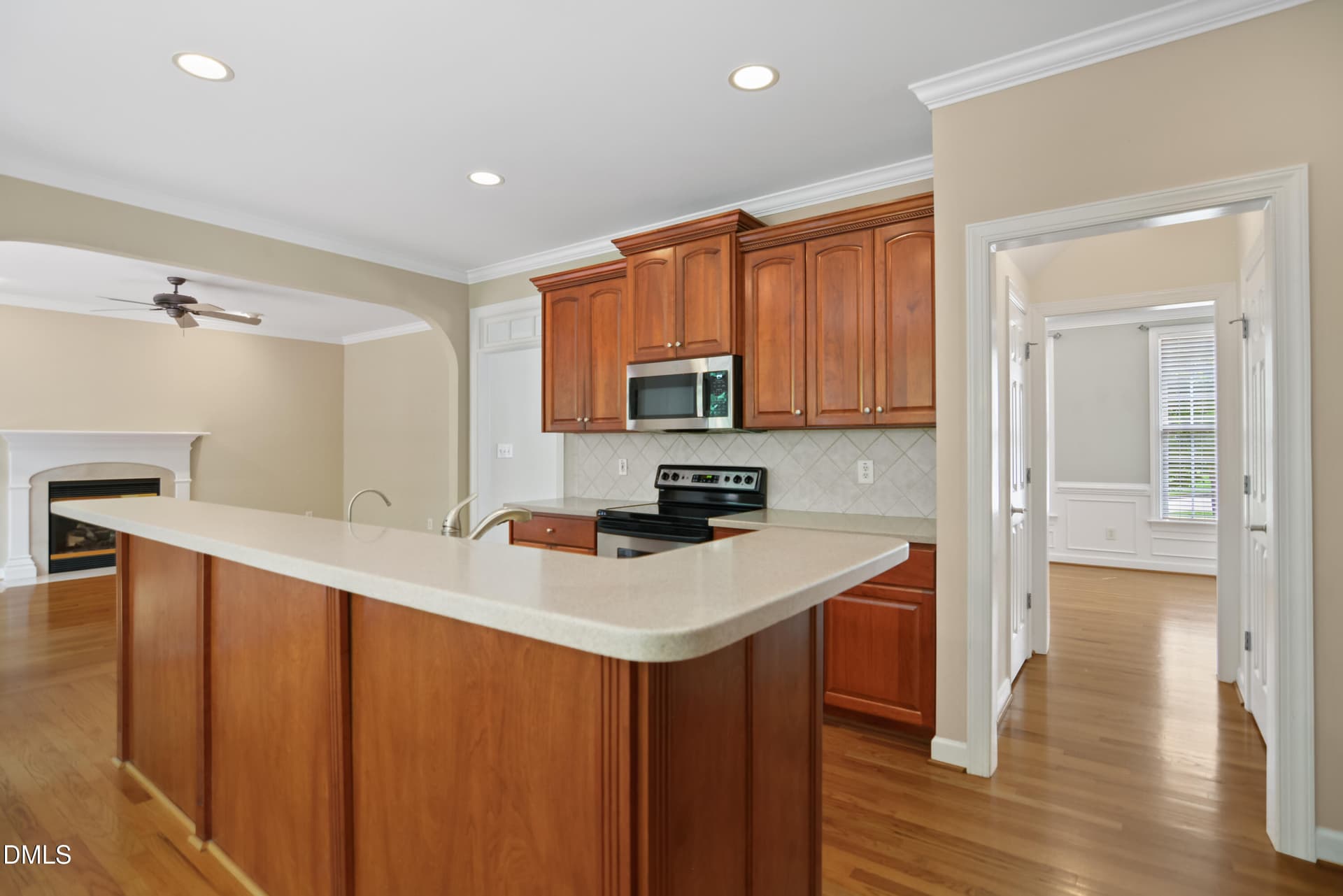 10 - 116 Danagher Court, Holly Springs, NC 27540