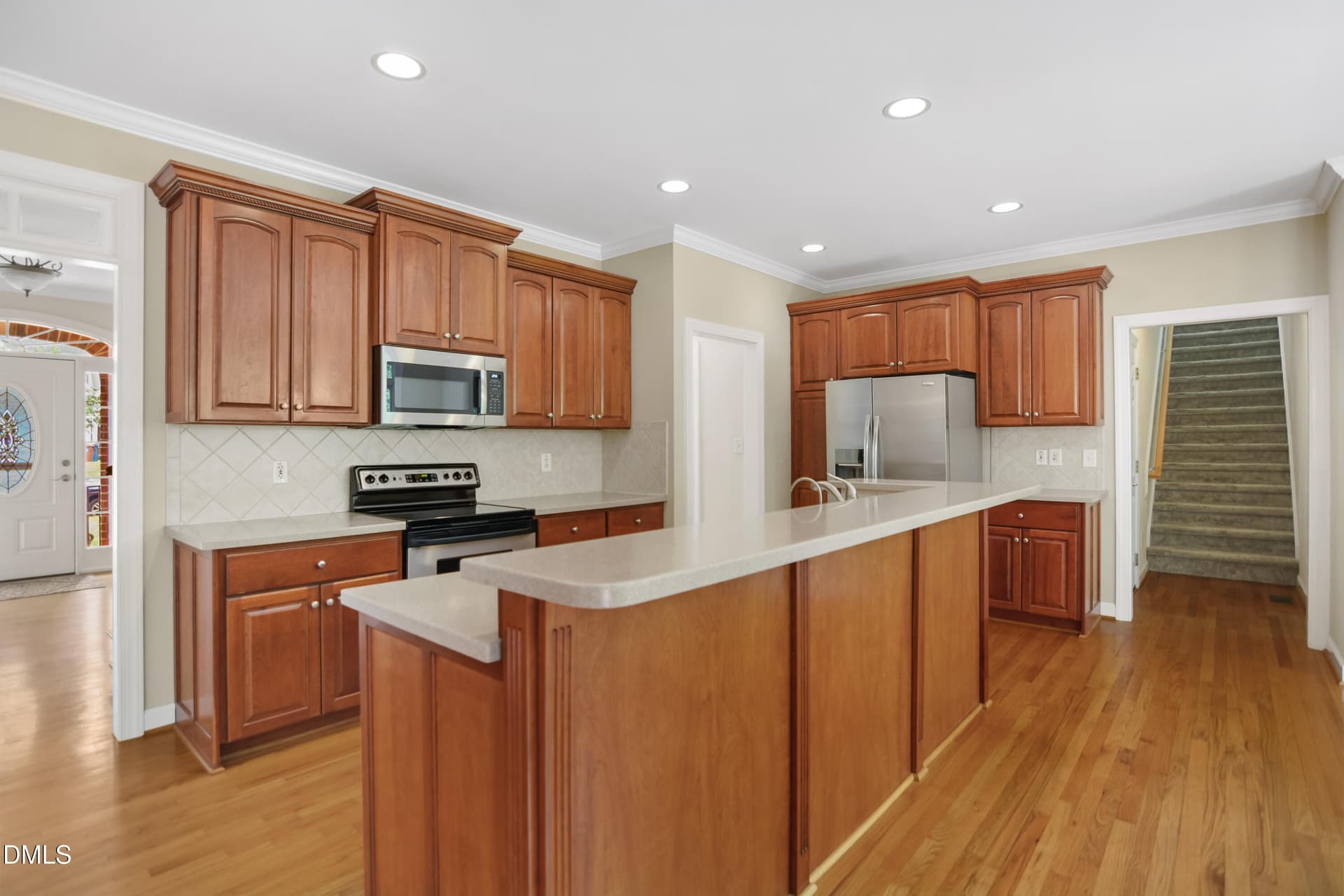 12 - 116 Danagher Court, Holly Springs, NC 27540