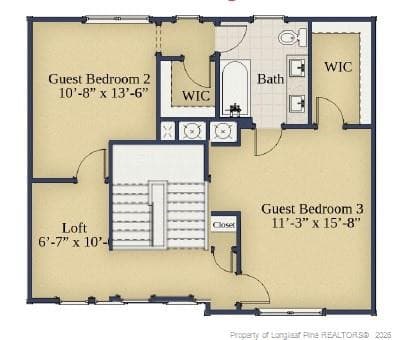 Photo 4 - 521 Bartley Street, Vass, NC 28394
