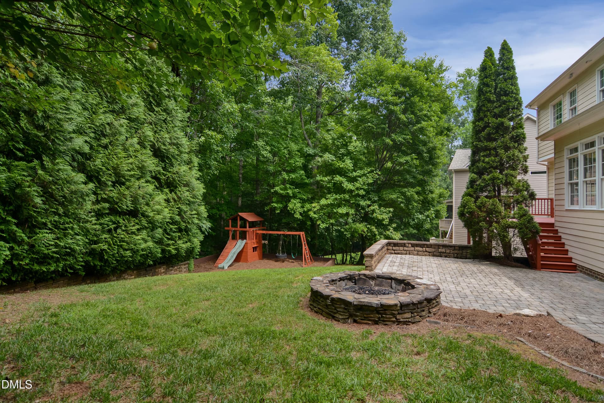 36 - 116 Danagher Court, Holly Springs, NC 27540
