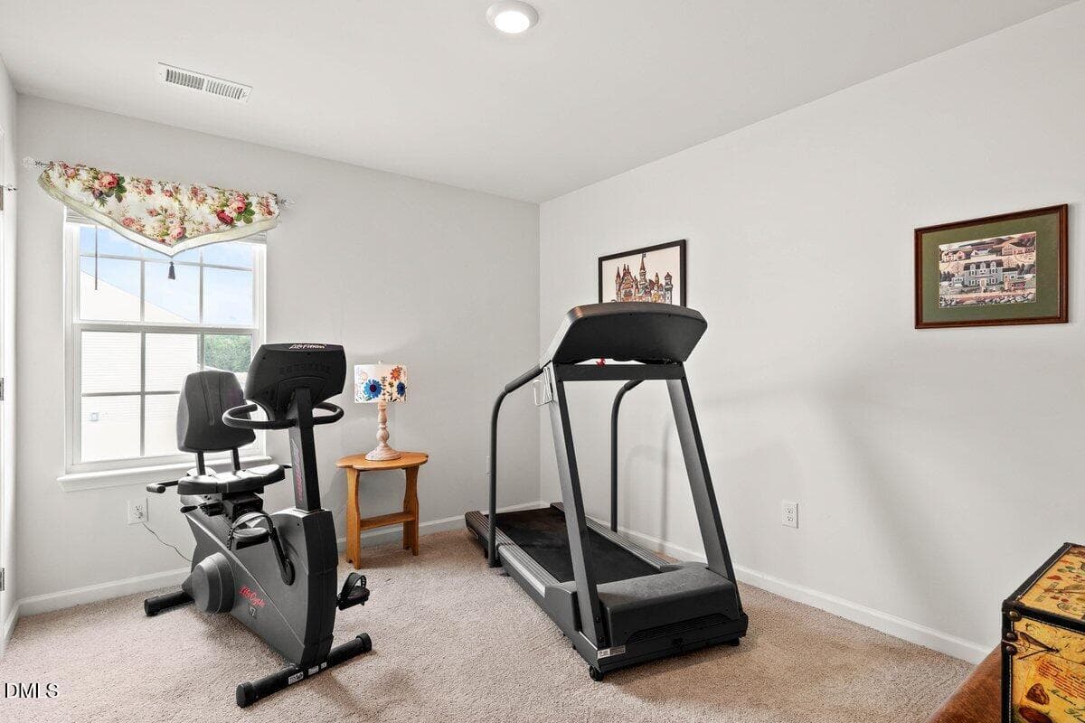 269 Blue Aspen Dr. Bed 4 2 - 269 Blue Aspen Drive, Fuquay Varina, NC 27526