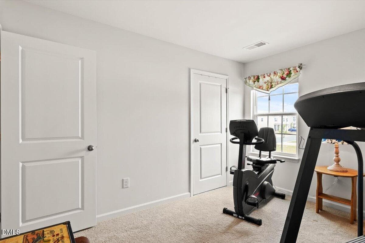 269 Blue Aspen Dr. Bed 4 - 269 Blue Aspen Drive, Fuquay Varina, NC 27526