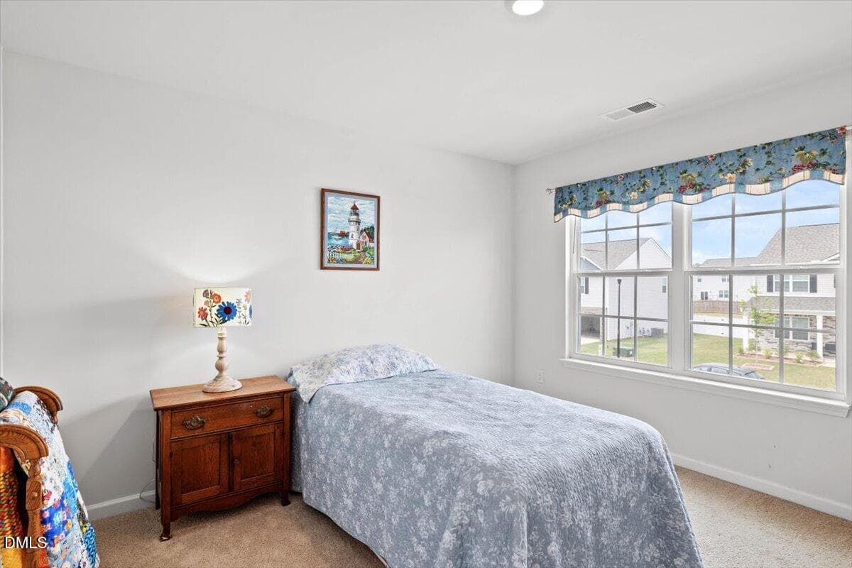 269 Blue Aspen Dr. Bed 2 - 269 Blue Aspen Drive, Fuquay Varina, NC 27526