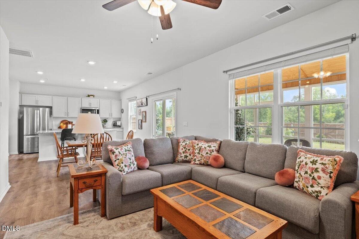 269 Blue Aspen Dr. LR 4 - 269 Blue Aspen Drive, Fuquay Varina, NC 27526