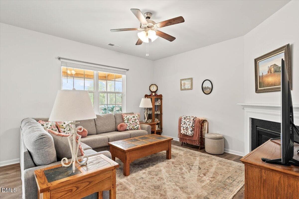 269 Blue Aspen Dr. LR 1 - 269 Blue Aspen Drive, Fuquay Varina, NC 27526