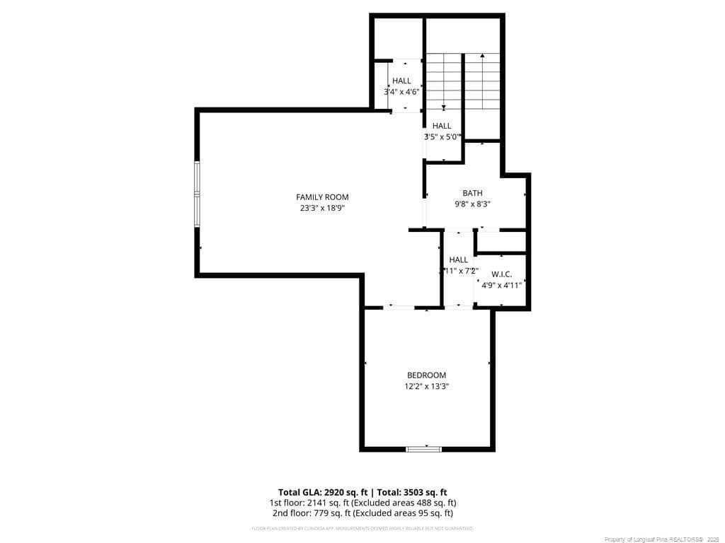 Photo 3 - 1639 Micahs Way, Spring Lake, NC 28390
