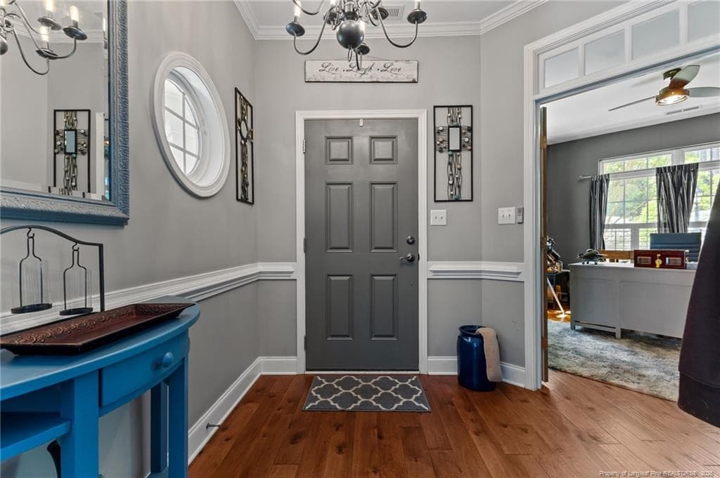 Photo 6 - 1639 Micahs Way, Spring Lake, NC 28390