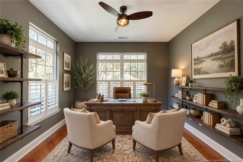Photo 15 - 1639 Micahs Way, Spring Lake, NC 28390