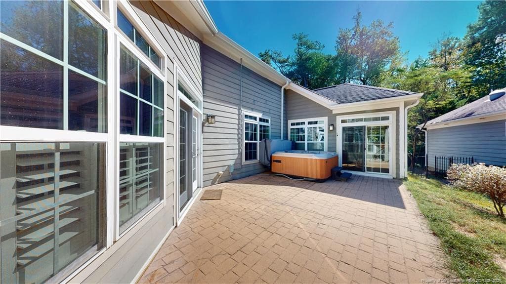 Photo 41 - 1639 Micahs Way, Spring Lake, NC 28390
