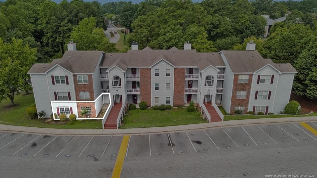 Photo 2 - 201 Waterdown Drive 1, Fayetteville, NC 28314, Fayetteville