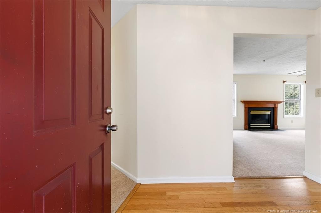 Photo 3 - 201 Waterdown Drive 1, Fayetteville, NC 28314, Fayetteville