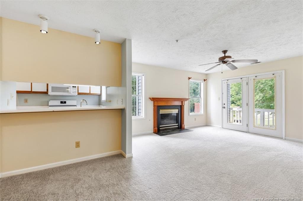 Photo 6 - 201 Waterdown Drive 1, Fayetteville, NC 28314, Fayetteville