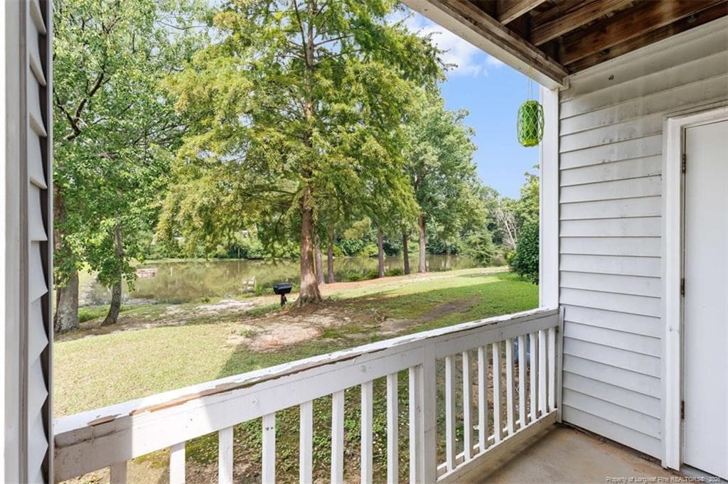 Photo 17 - 201 Waterdown Drive 1, Fayetteville, NC 28314, Fayetteville