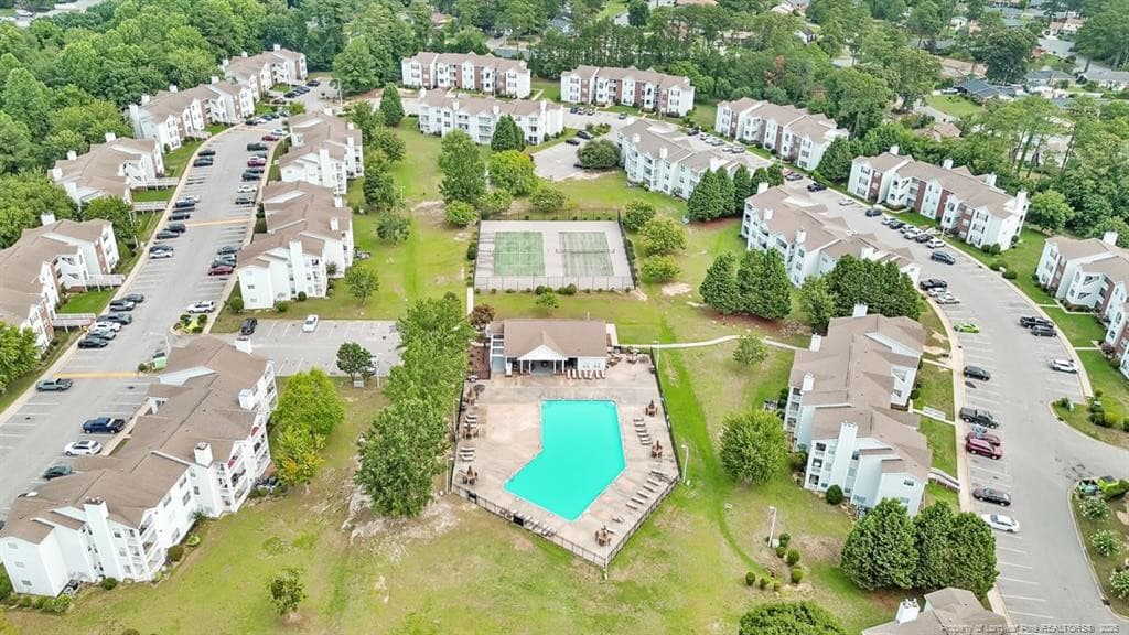 Photo 27 - 201 Waterdown Drive 1, Fayetteville, NC 28314, Fayetteville