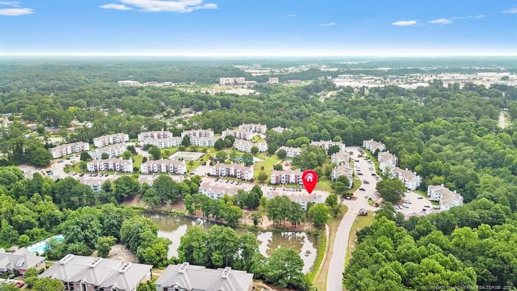 Photo 31 - 201 Waterdown Drive 1, Fayetteville, NC 28314, Fayetteville