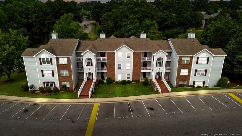 Photo 32 - 201 Waterdown Drive 1, Fayetteville, NC 28314, Fayetteville