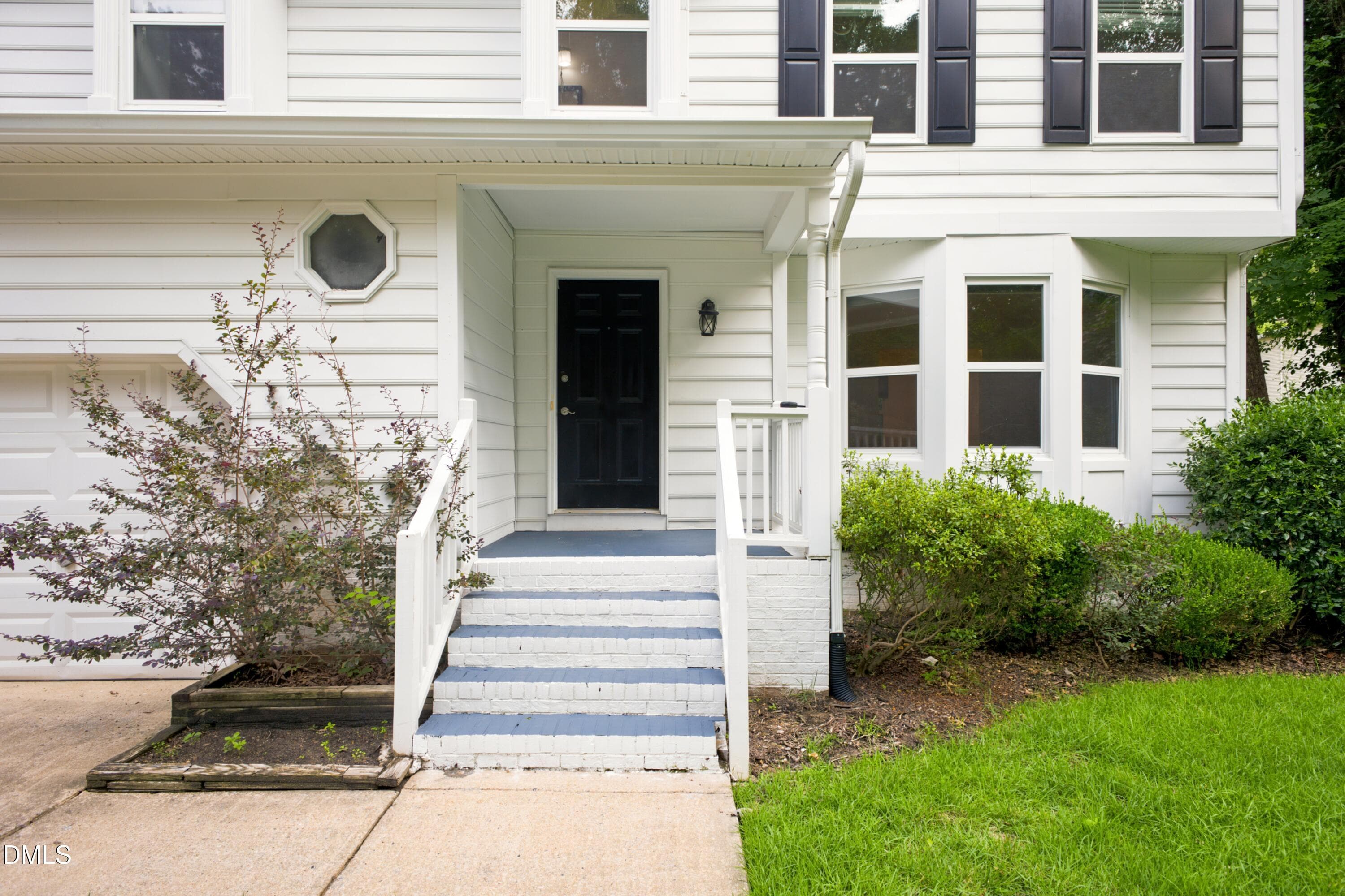 Front - 4300 Hickory Ridge Drive, Raleigh, NC 27609, Raleigh