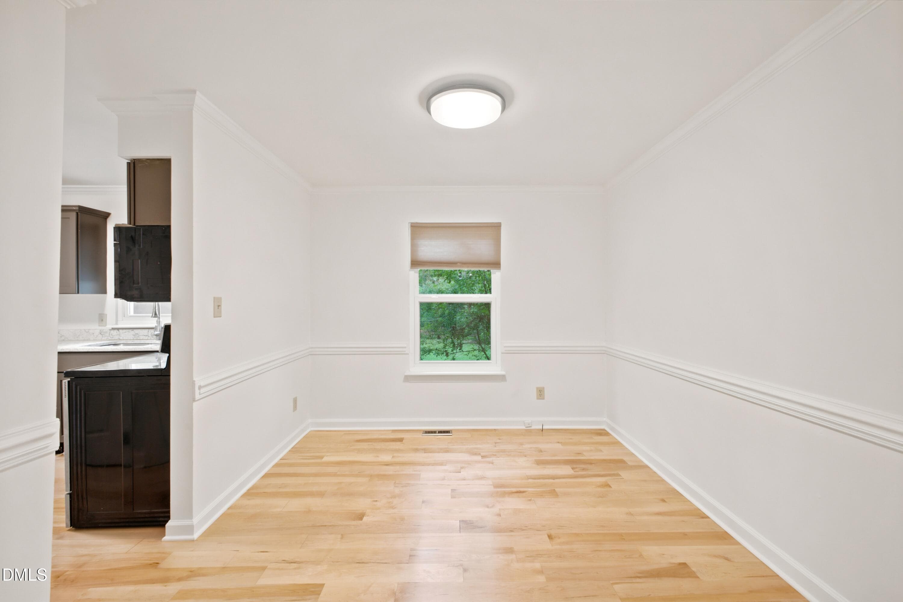 Breakfast/Dining - 4300 Hickory Ridge Drive, Raleigh, NC 27609, Raleigh
