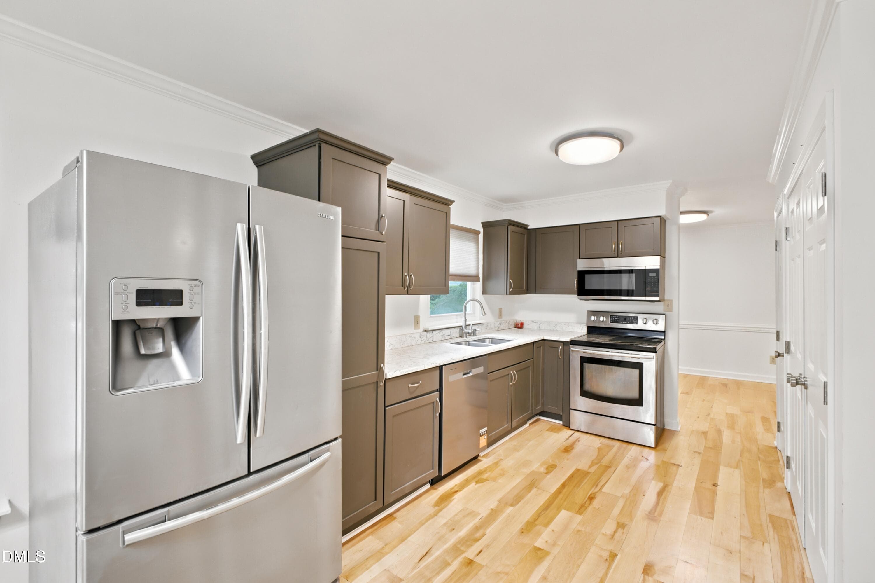 Kitchen - 4300 Hickory Ridge Drive, Raleigh, NC 27609, Raleigh