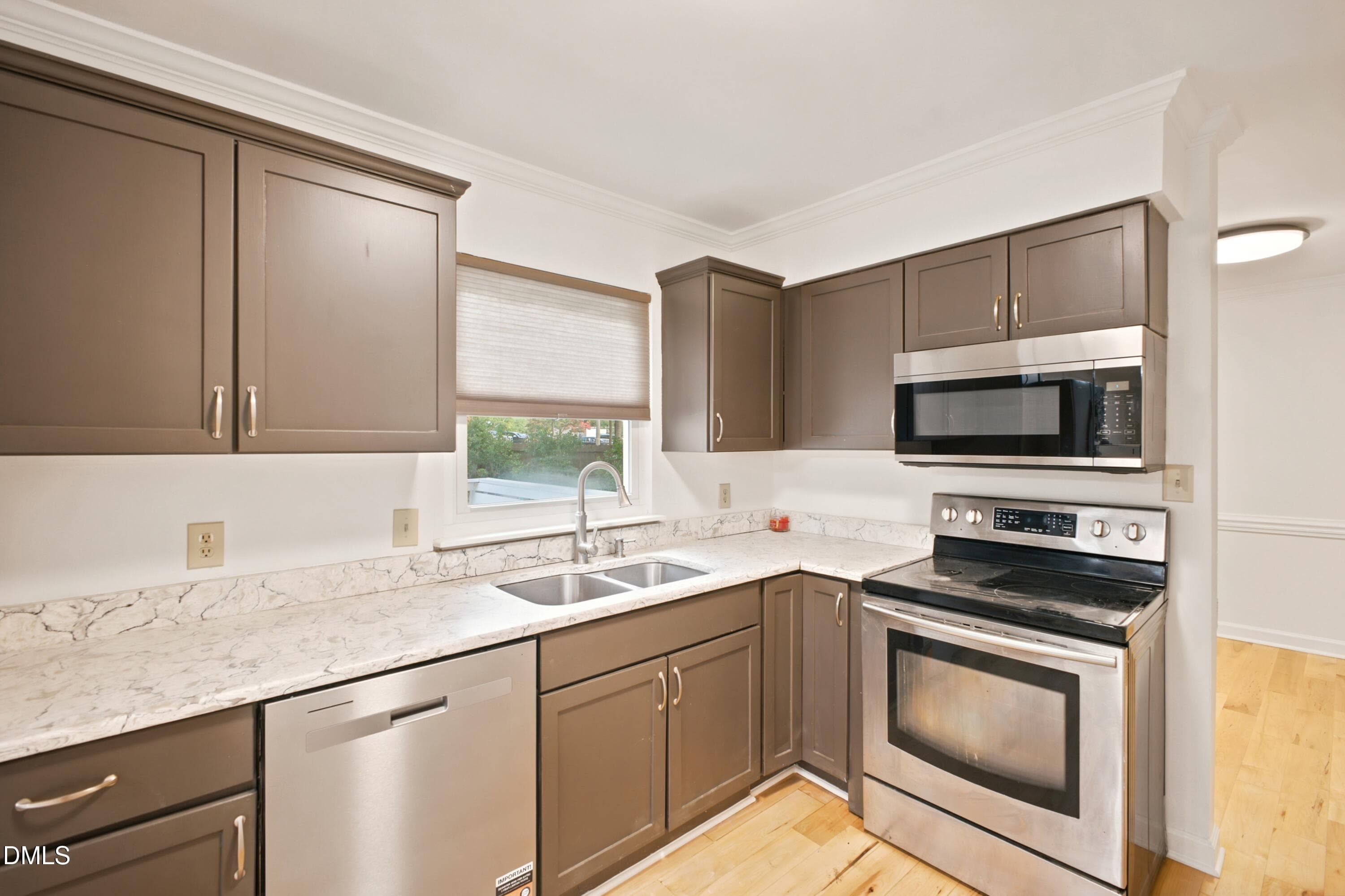 Kitchen - 4300 Hickory Ridge Drive, Raleigh, NC 27609, Raleigh