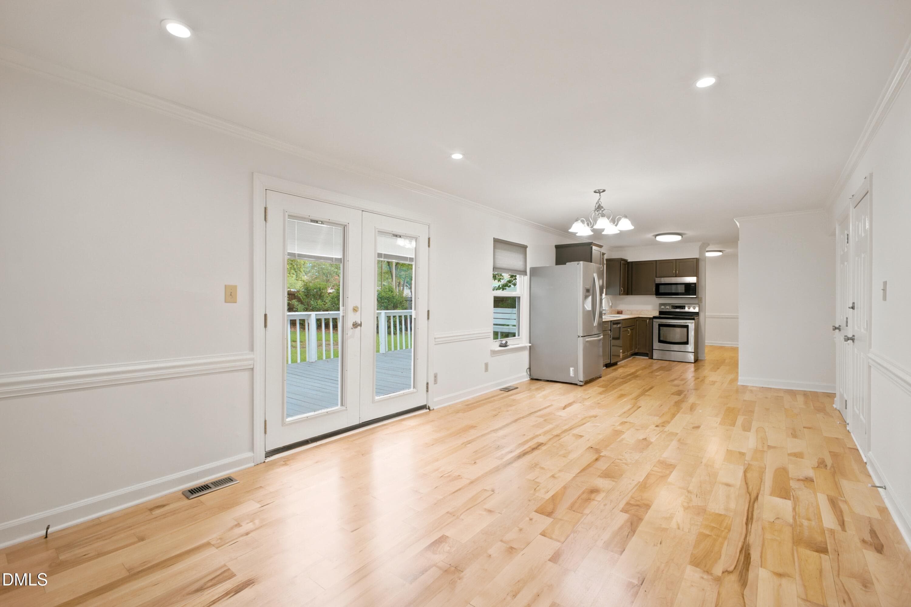 Family Room - 4300 Hickory Ridge Drive, Raleigh, NC 27609, Raleigh